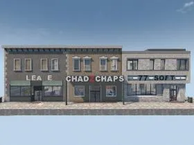 Aperçu technique de 