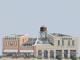 Aperçu technique de 