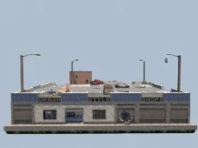 Aperçu technique de 