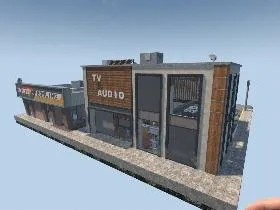 Aperçu technique de 