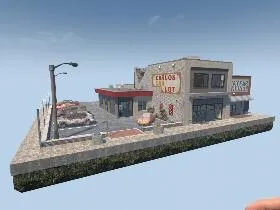 Aperçu technique de 