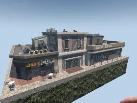 Aperçu technique de 