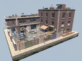 Aperçu technique de 