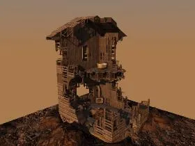 Aperçu technique de 