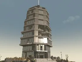 Aperçu technique de 