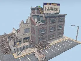 Aperçu technique de 