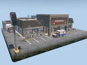 Aperçu technique de 