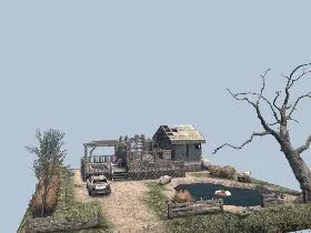 Aperçu technique de 