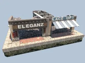 Aperçu technique de 