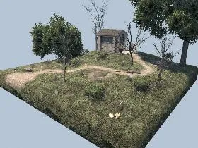 Aperçu technique de 