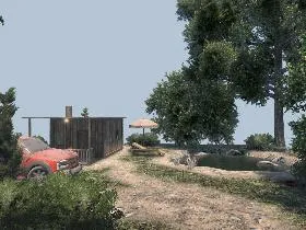 Aperçu technique de 