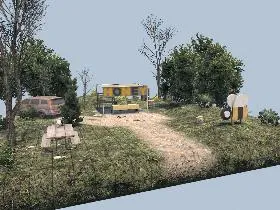 Aperçu technique de 