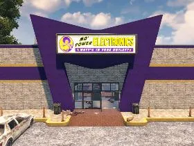 Aperçu technique de 