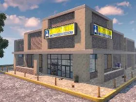 Aperçu technique de 