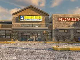 Aperçu technique de 