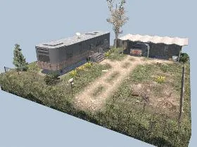 Aperçu technique de 