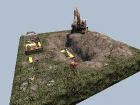 Aperçu technique de 