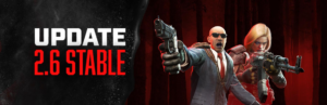 Annonce de la v2.6 sur 7 days to die